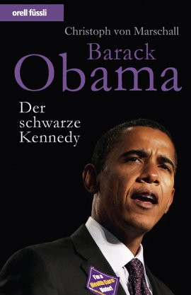 This is a list of books and films about Barack Obama, the 44th ...