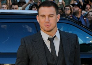 Things We Learned from Our Date with Channing Tatum