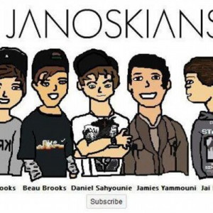 janoskians quotes janoskiansquote tweets 10 following 17 followers 61 ...