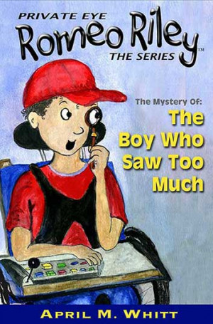 Writing books for children is often about creating characters that ...