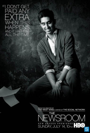 The Newsroom - Episode 2.04 - Unintended Consequences - Review