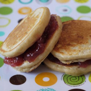 Peanut Butter And Jelly Sandwich Sparks Controversy
