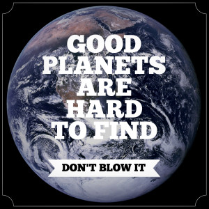 30 Thought Provoking Earth Day Quotes