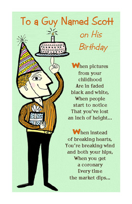 Funny Old Man Birthday Ecards Funny printable birthday
