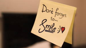 50 Best Smile Quotes To Be Happy