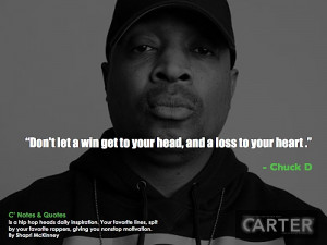 inspirational quotes from rappers
