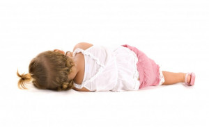 Temper tantrums: The toddler's complete guide