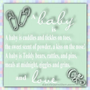 baby love quotes tumblr Baby mommy Comments, Images, Graphic...