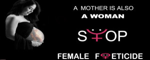 Female Foeticide in India