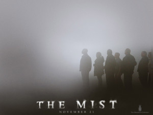 The Mist 3