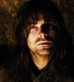 John Callen on creating Oin & Gloin’s backstory