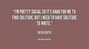 Catie Curtis Quotes