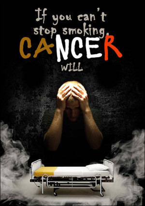 40 Insanely Creative Anti-Smoking Ads