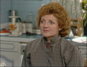 Thread: Julia McKenzie