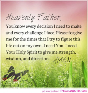 heavenly-father-prayer-lord-god-quotes-pictures-religion-amen-quote ...