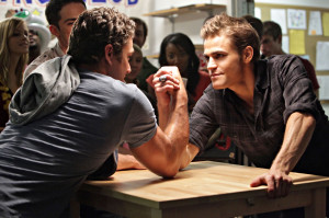 02 – Brave New World- Stefan Salvatore-Vampire Diaries