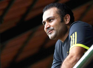 Virender Sehwag - He is Don of Cricket!