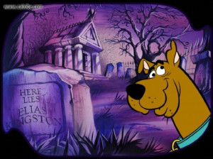 Scooby-Doo