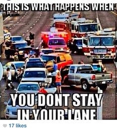 Lol Mind your business and stay in your lane