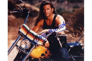 Lorenzo Lamas Cycles - Click above for image gallery