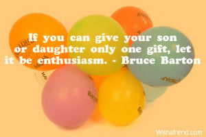 Daughters 18th Birthday Quotes