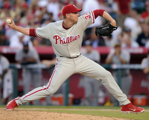 Philadelphia+phillies+pitching