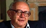 Irving Howe 1983