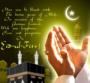 Bakra eid mubarak quotes in urdu wishes 2014