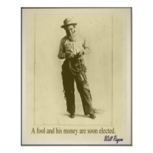Will Rogers 