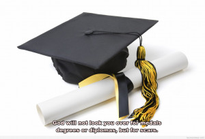 2015 Graduation Quotes