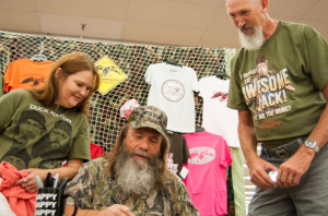 Mountain Man Duck Dynasty http://www.timesdaily.com/gallery/news ...