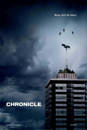 Max Landis Updates Us On Chronicle 2 - Theres been a lot of hearsay on ...