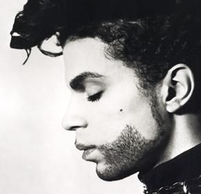 The Artist formerly and currently known as Prince except for the ...
