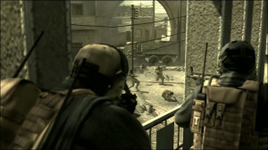 in metal gear solid 4 war exists within its own controlled ecosystem ...