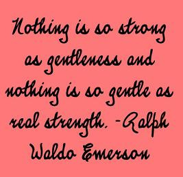 quotes about being strong through hard times through those hard times