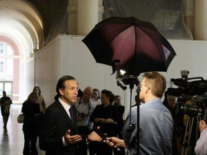 17 Quotes From Starbucks CEO Howard Schultz On How He Became ...