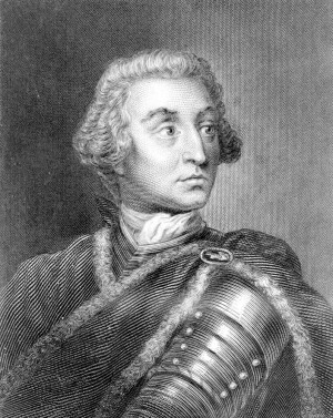 American Colony of Georgia Created by James Oglethorpe Hot