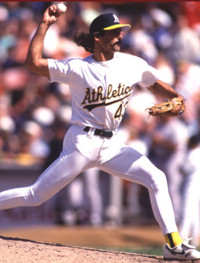 Dennis Eckersley Quotes, Quotations, Sayings, Remarks and Thoughts