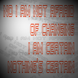 The Flood Katie Melua Song Lyric Quote in Text Image