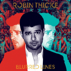 robin thicke blurred lines 88 9mb 320kbps tracklist 1 blurred lines ...