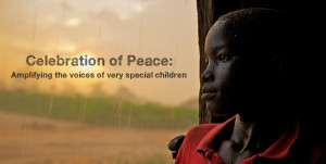 ... soldiers and war-affected children in Uganda and the Democratic