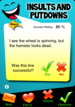 See The Wheel Is Spinning