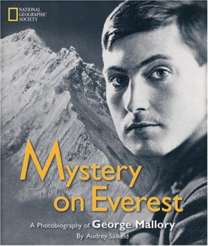 George Leigh Mallory Life Quotes