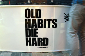 RISK ‘Old Habits Die Hard’ Private Exhibition