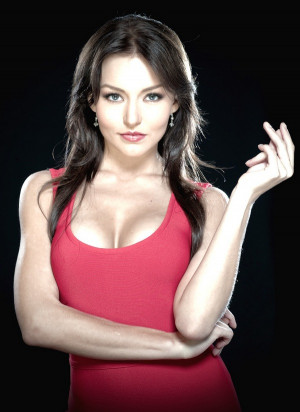 Telenovela Teresa Cast List