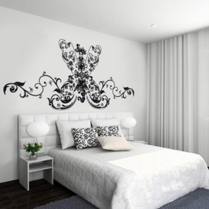 Wall Stickers For Bedrooms Bedroom Wall Decals