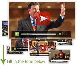 Get nine free Sales Training Videos