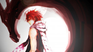 natsu dragneel fairy tail anime hd wallpaper image picture 1920x1080 ...