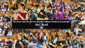 Leadership Quote by John Maxwell