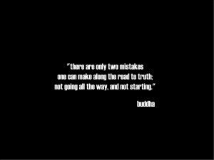 Tracing Echoes: Quotes I Love